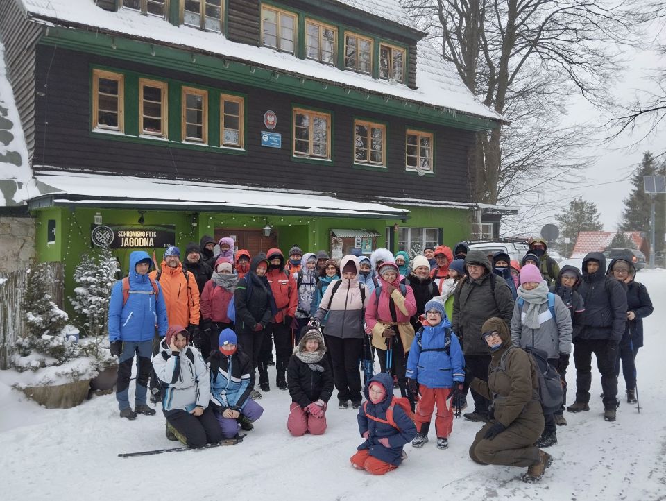 Wycieczka w Góry Bystrzyckie s002 - PTTK Strzelin