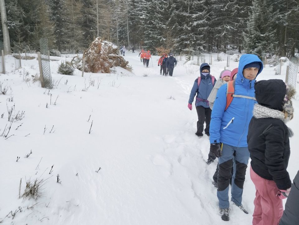 Wycieczka w Góry Bystrzyckie s002 - PTTK Strzelin