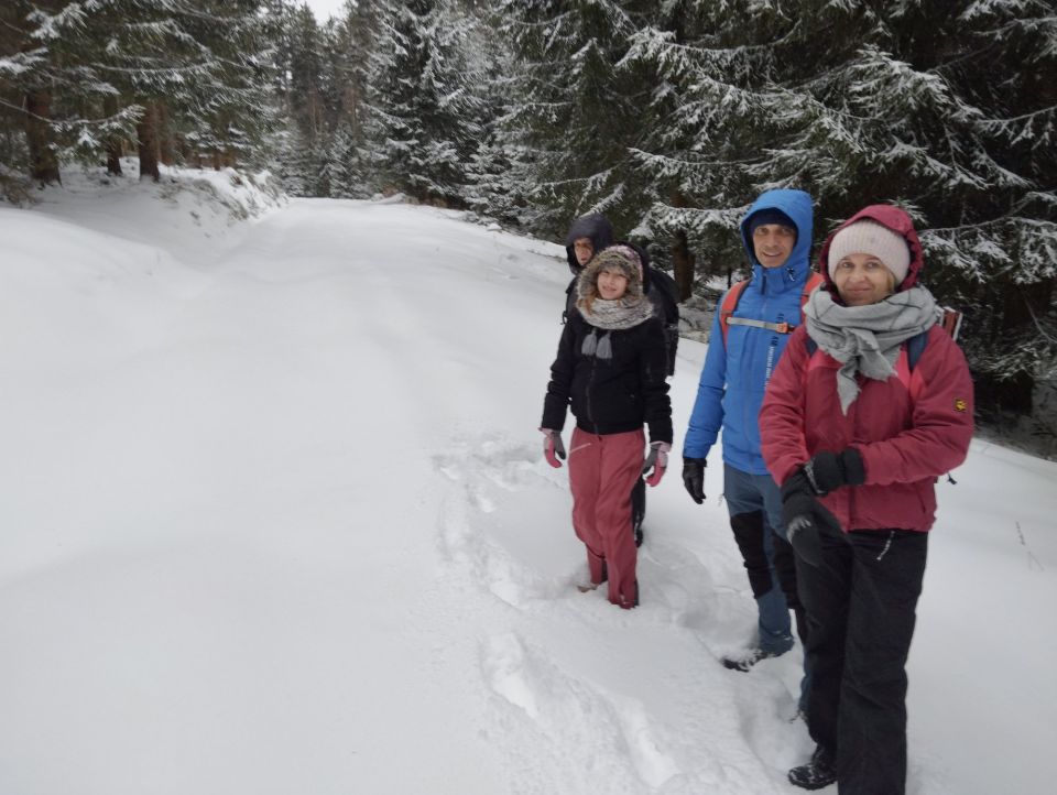 Wycieczka w Góry Bystrzyckie s002 - PTTK Strzelin