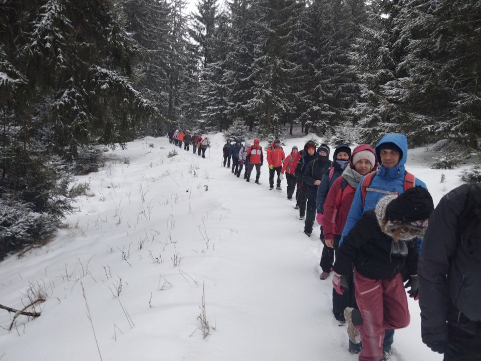 Wycieczka w Góry Bystrzyckie s002 - PTTK Strzelin