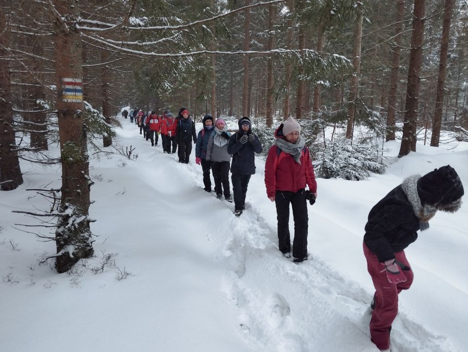 Wycieczka w Góry Bystrzyckie s002 - PTTK Strzelin