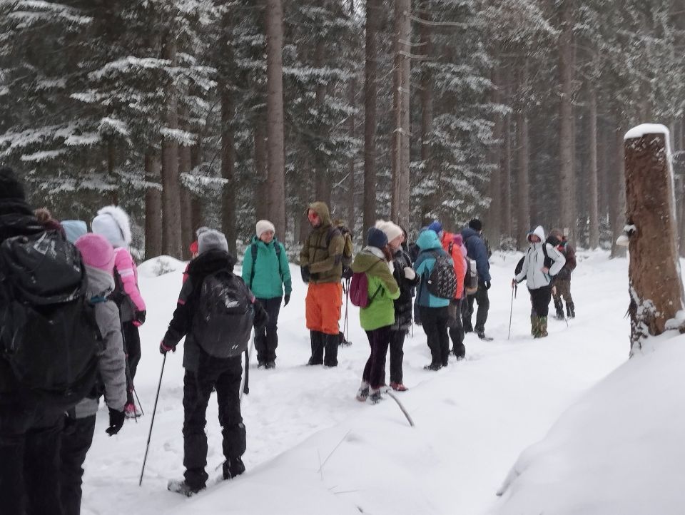 Wycieczka w Góry Bystrzyckie s002 - PTTK Strzelin