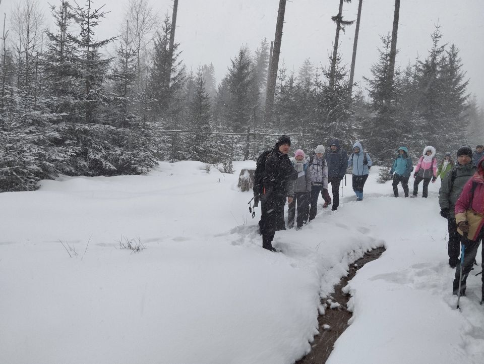 Wycieczka w Góry Bystrzyckie s002 - PTTK Strzelin