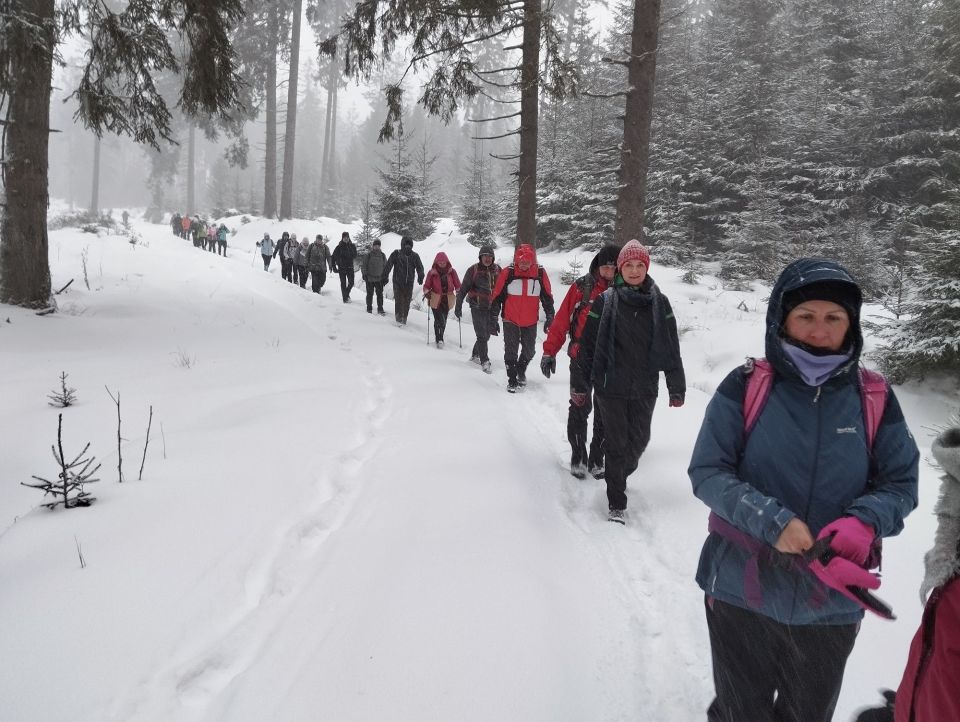 Wycieczka w Góry Bystrzyckie s002 - PTTK Strzelin