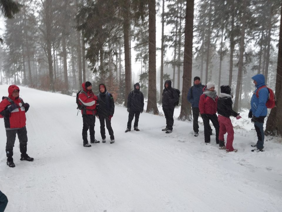 Wycieczka w Góry Bystrzyckie s002 - PTTK Strzelin