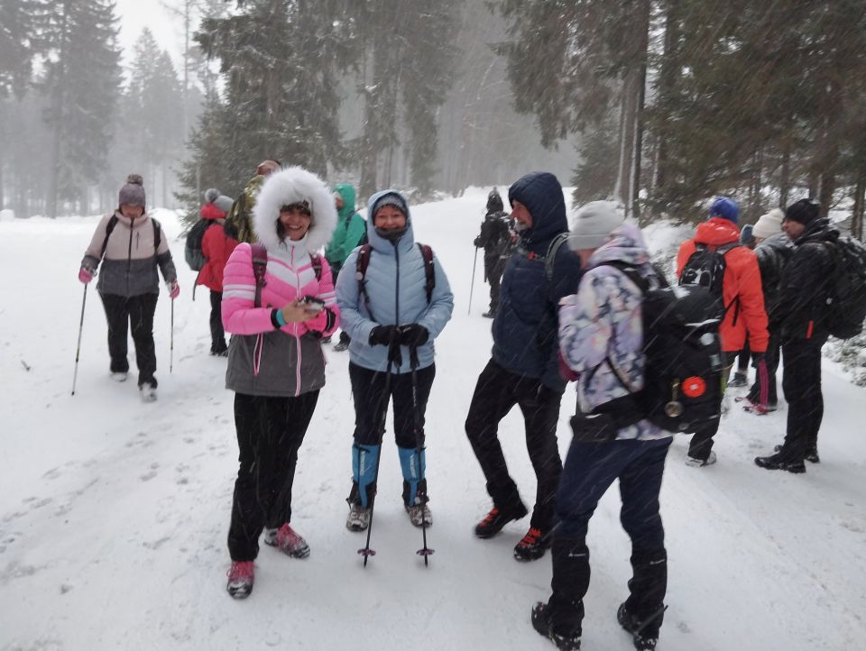 Wycieczka w Góry Bystrzyckie s002 - PTTK Strzelin