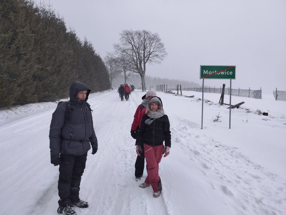 Wycieczka w Góry Bystrzyckie s002 - PTTK Strzelin