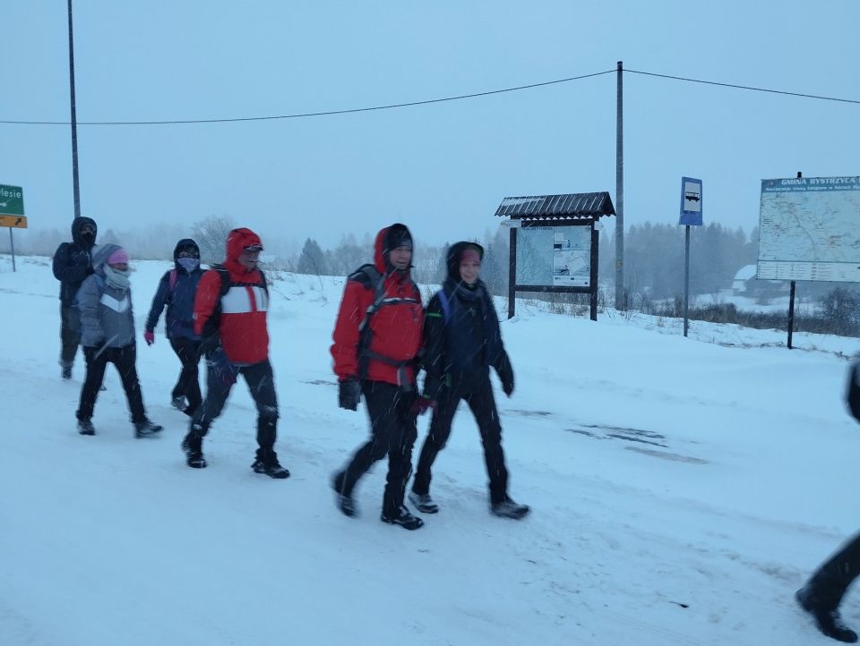 Wycieczka w Góry Bystrzyckie s002 - PTTK Strzelin