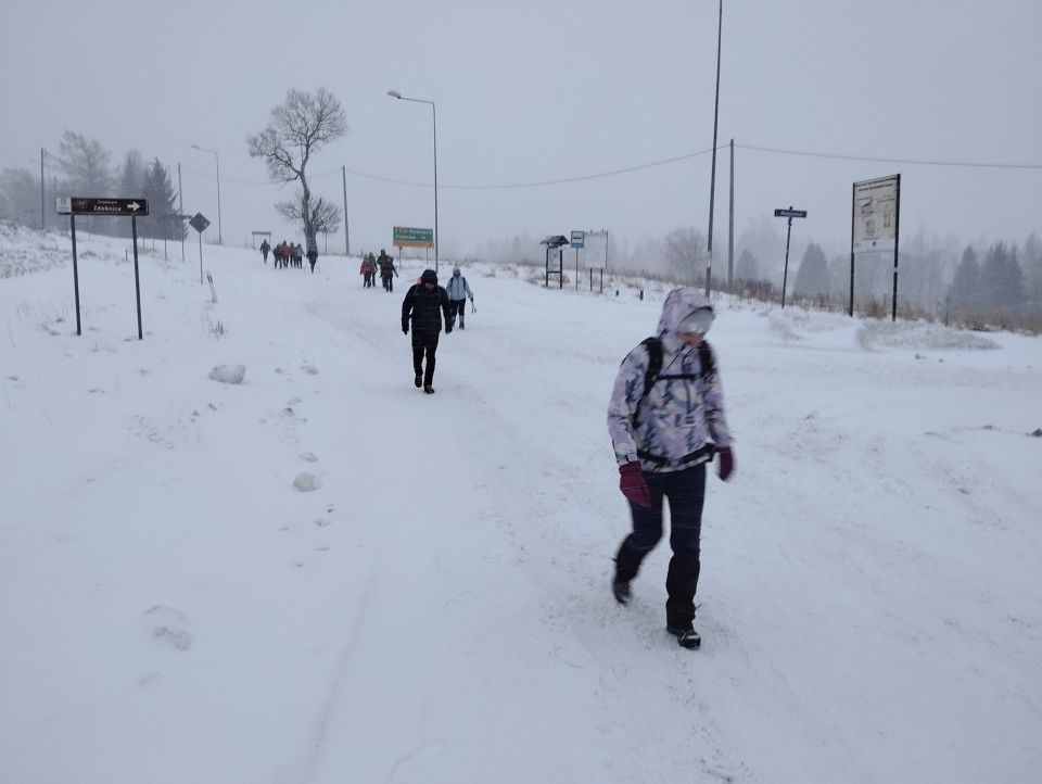 Wycieczka w Góry Bystrzyckie s002 - PTTK Strzelin