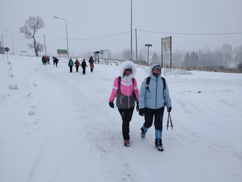 Wycieczka w Góry Bystrzyckie s002 - PTTK Strzelin