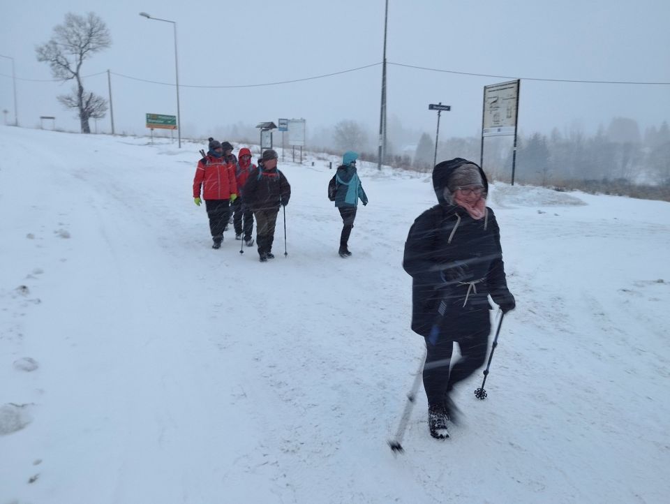 Wycieczka w Góry Bystrzyckie s002 - PTTK Strzelin