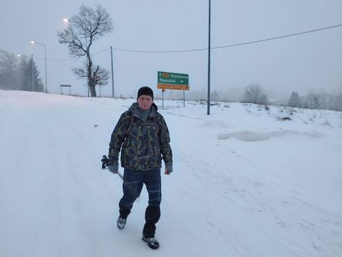 Wycieczka w Góry Bystrzyckie s108 - PTTK Strzelin