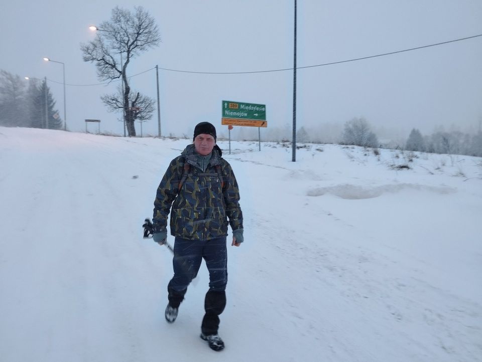 Wycieczka w Góry Bystrzyckie s002 - PTTK Strzelin