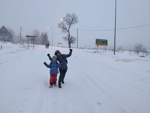 Wycieczka w Góry Bystrzyckie s109 - PTTK Strzelin