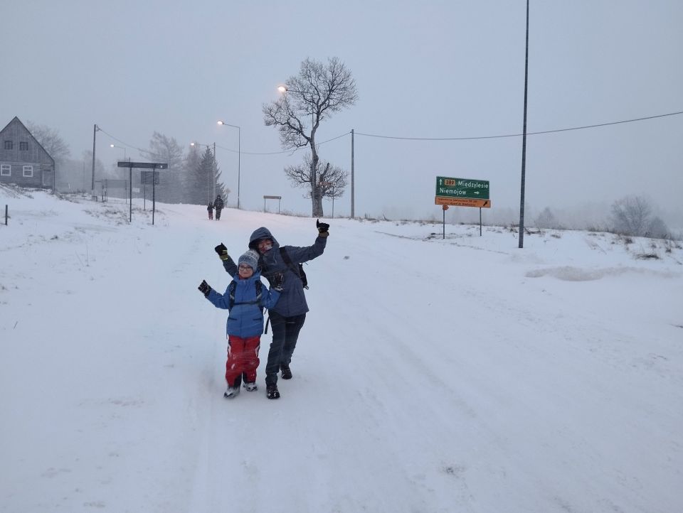 Wycieczka w Góry Bystrzyckie s002 - PTTK Strzelin