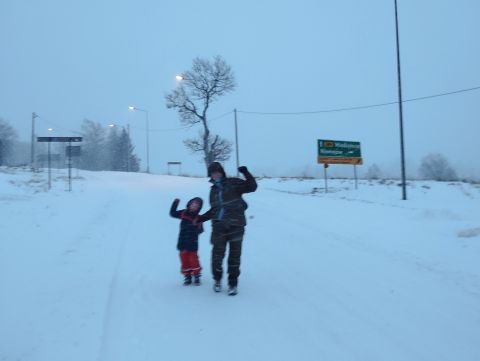 Wycieczka w Góry Bystrzyckie s110 - PTTK Strzelin