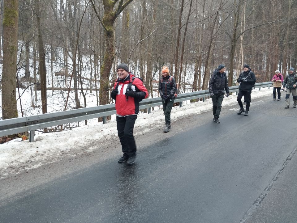 Wycieczka w Góry Bystrzyckie dz2 - PTTK Strzelin