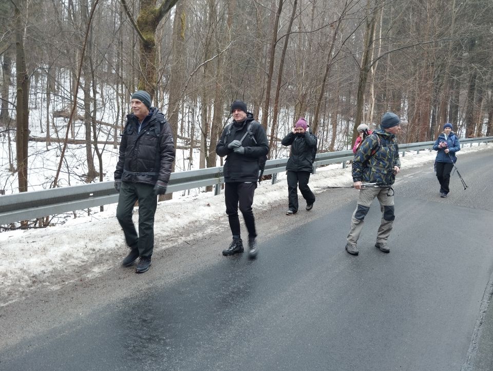 Wycieczka w Góry Bystrzyckie dz3 - PTTK Strzelin