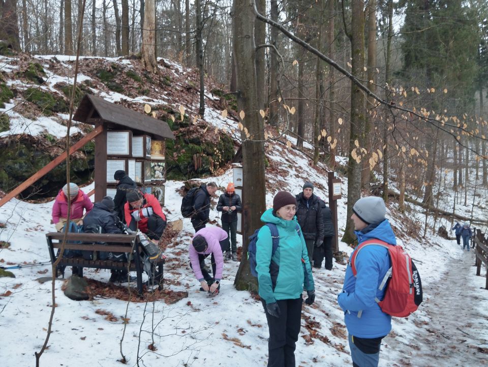 Wycieczka w Góry Bystrzyckie dz8 - PTTK Strzelin
