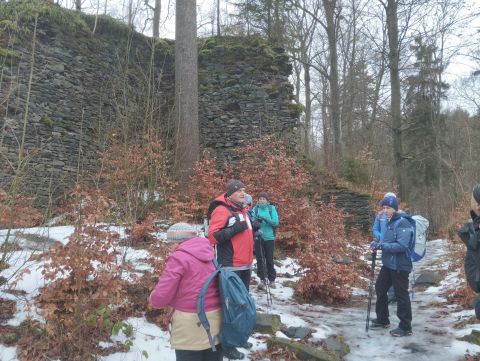 Wycieczka w Góry Bystrzyckie m11 - PTTK Strzelin