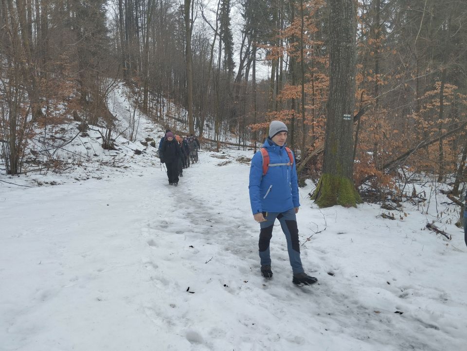 Wycieczka w Góry Bystrzyckie dz17 - PTTK Strzelin