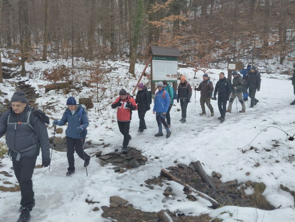 Wycieczka w Góry Bystrzyckie dz18 - PTTK Strzelin