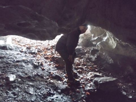 Wycieczka w Góry Bystrzyckie m20 - PTTK Strzelin