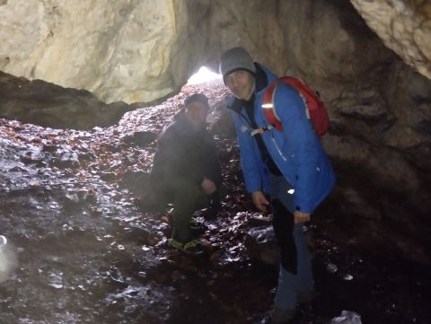 Wycieczka w Góry Bystrzyckie m21 - PTTK Strzelin