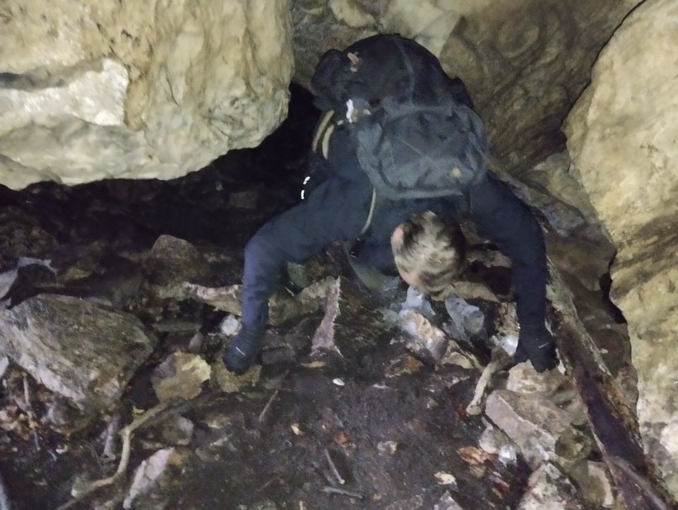 Wycieczka w Góry Bystrzyckie dz22 - PTTK Strzelin