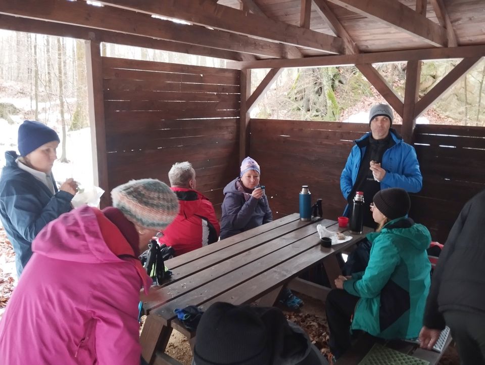 Wycieczka w Góry Bystrzyckie dz25 - PTTK Strzelin