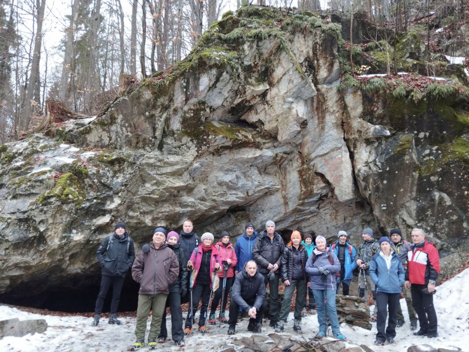 Wycieczka w Góry Bystrzyckie dz28 - PTTK Strzelin