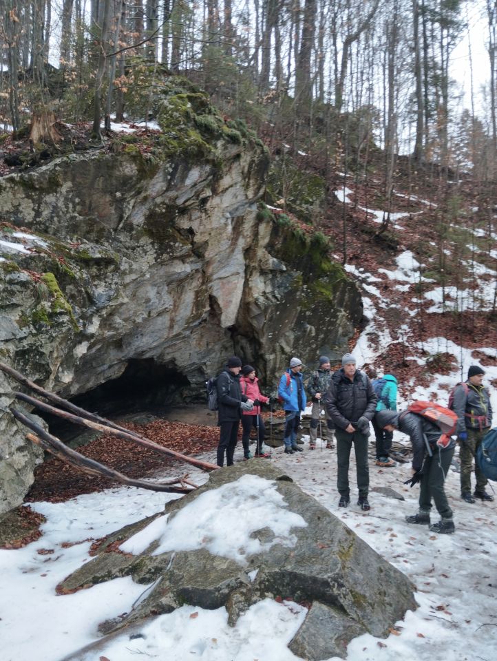 Wycieczka w Góry Bystrzyckie dz30 - PTTK Strzelin