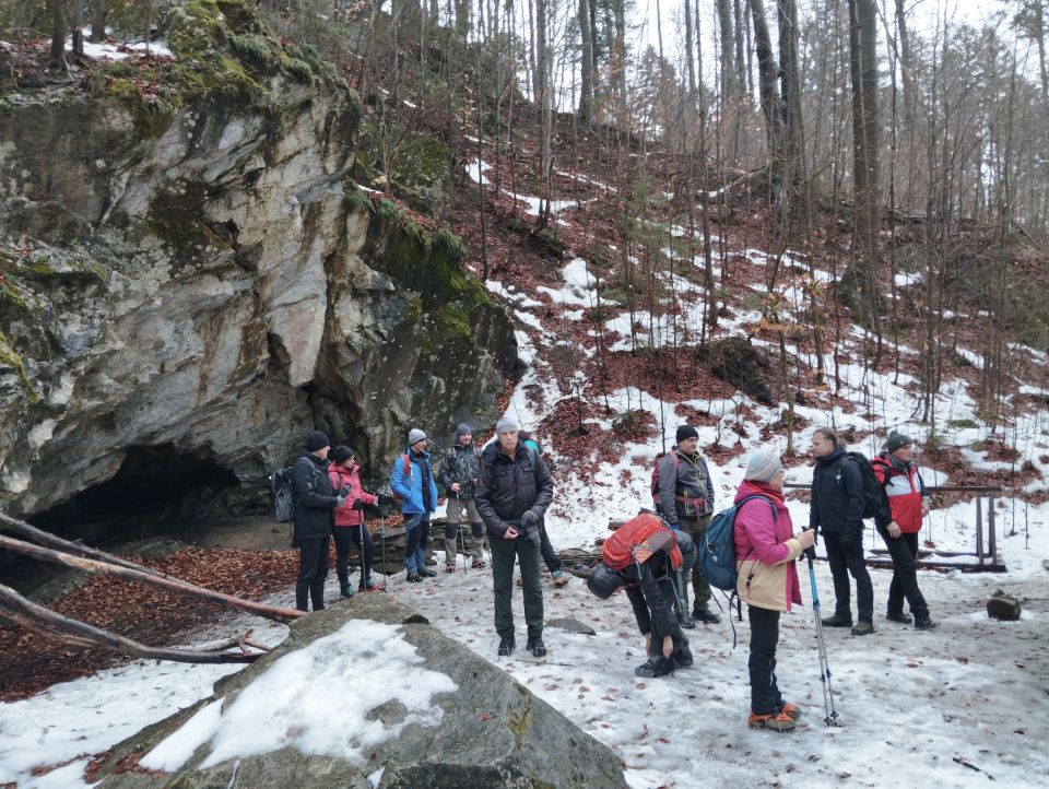 Wycieczka w Góry Bystrzyckie dz31 - PTTK Strzelin