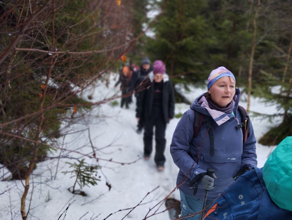 Wycieczka w Góry Bystrzyckie dz42 - PTTK Strzelin