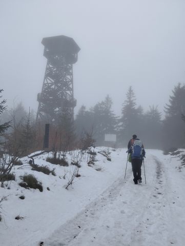 Wycieczka w Góry Bystrzyckie m51 - PTTK Strzelin