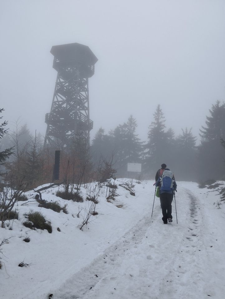 Wycieczka w Góry Bystrzyckie dz51 - PTTK Strzelin