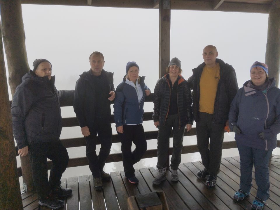 Wycieczka w Góry Bystrzyckie dz54 - PTTK Strzelin