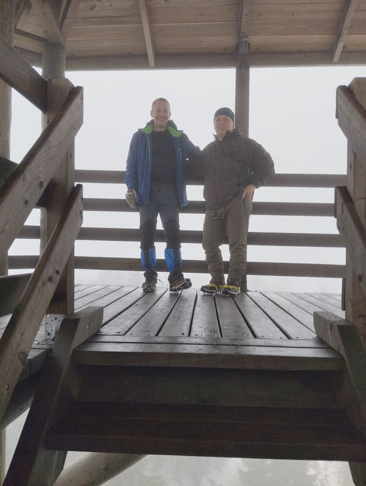 Wycieczka w Góry Bystrzyckie dz57 - PTTK Strzelin