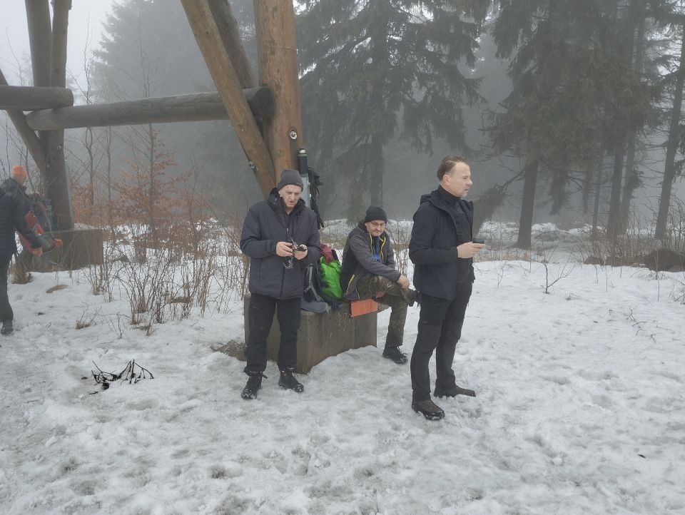 Wycieczka w Góry Bystrzyckie dz59 - PTTK Strzelin