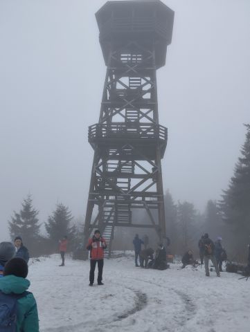 Wycieczka w Góry Bystrzyckie m60 - PTTK Strzelin