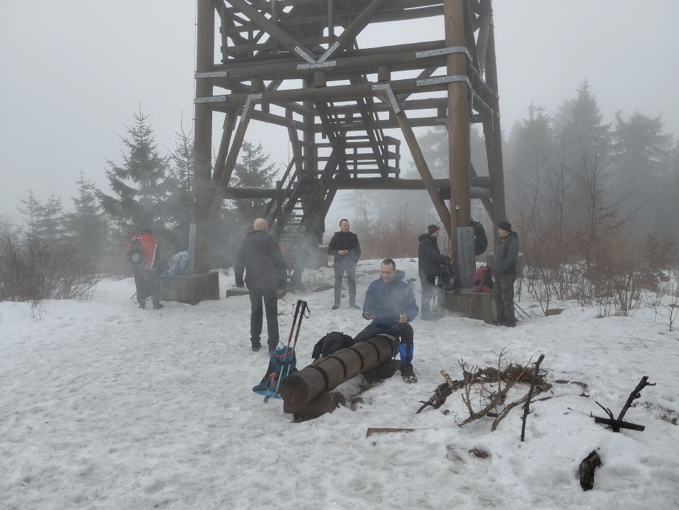 Wycieczka w Góry Bystrzyckie dz62 - PTTK Strzelin