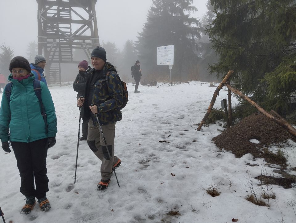 Wycieczka w Góry Bystrzyckie dz63 - PTTK Strzelin