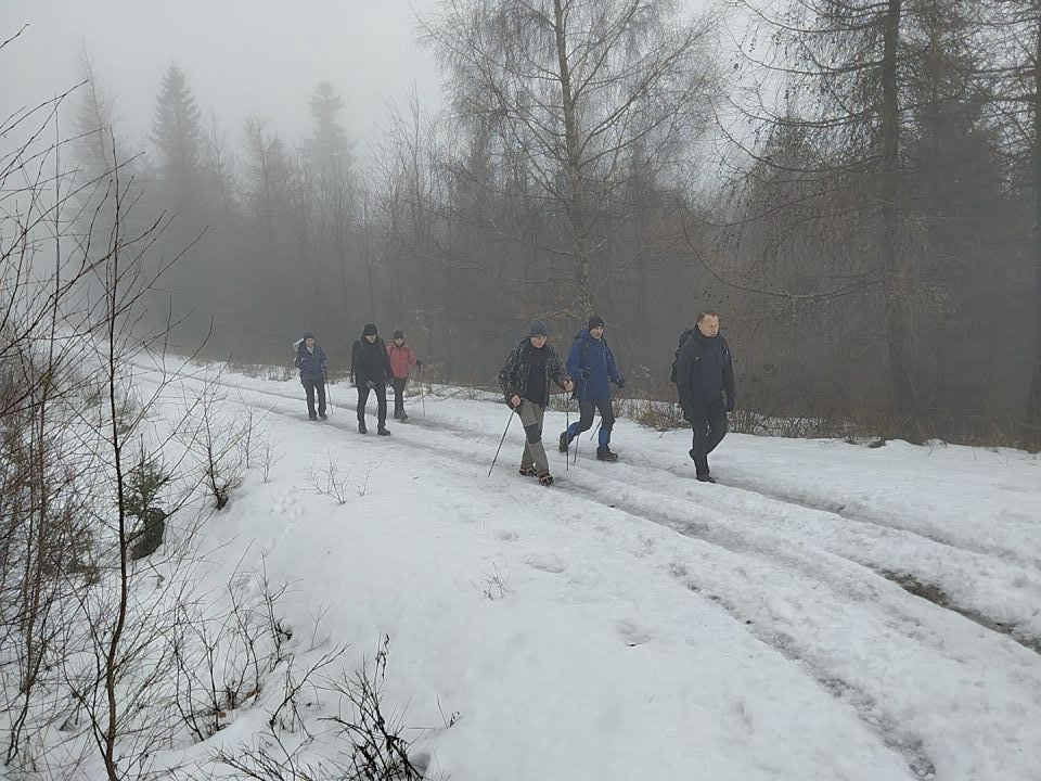 Wycieczka w Góry Bystrzyckie dz65 - PTTK Strzelin