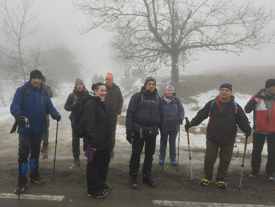 Wycieczka w Góry Bystrzyckie dz70 - PTTK Strzelin