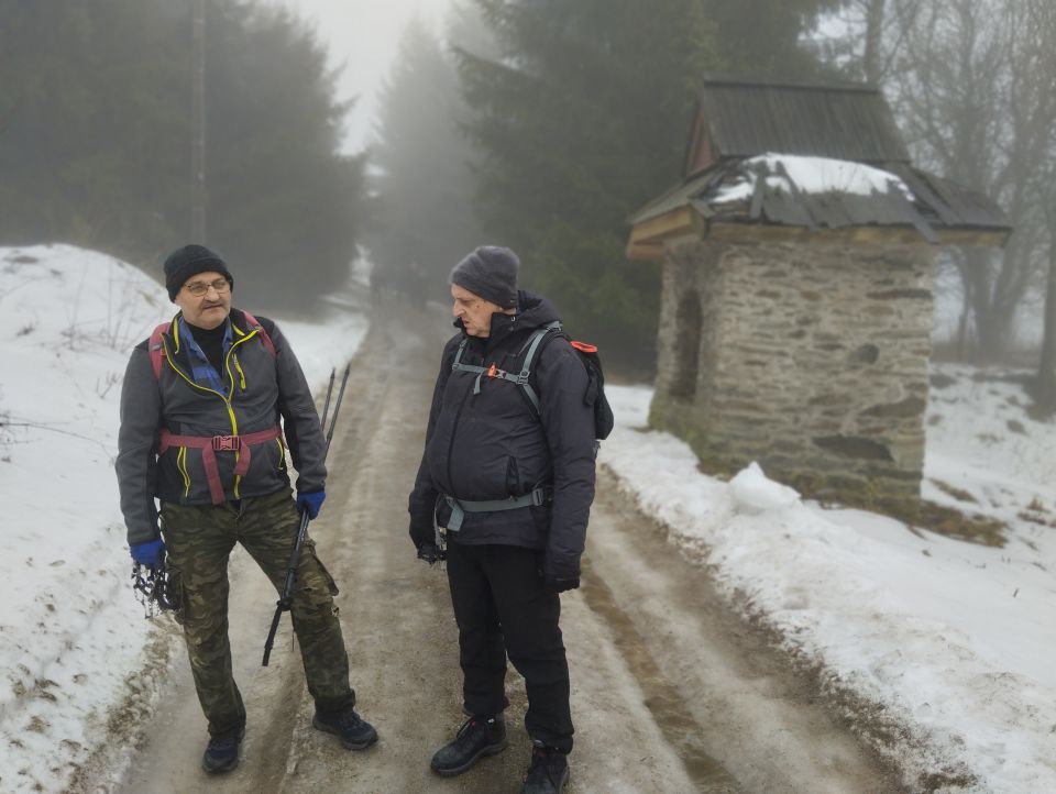 Wycieczka w Góry Bystrzyckie dz71 - PTTK Strzelin
