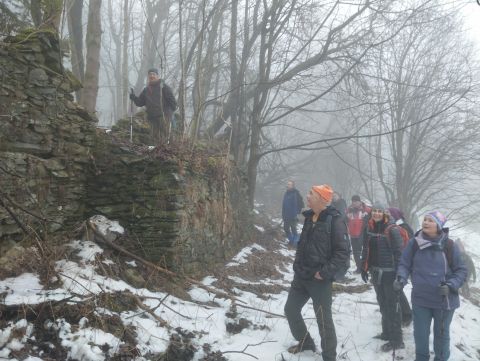 Wycieczka w Góry Bystrzyckie m74 - PTTK Strzelin