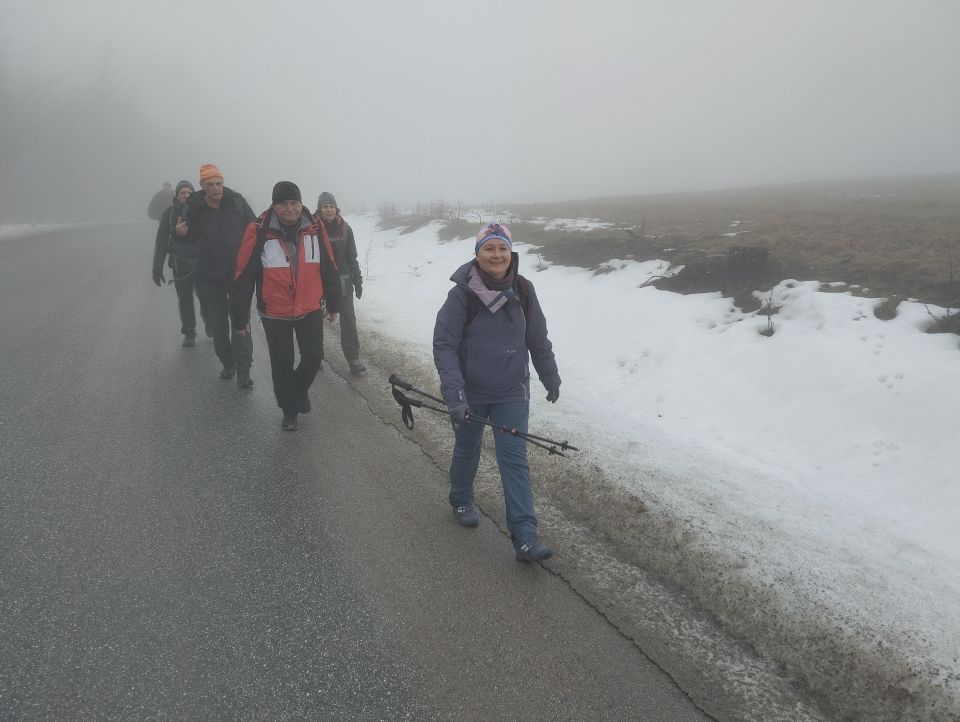 Wycieczka w Góry Bystrzyckie dz78 - PTTK Strzelin