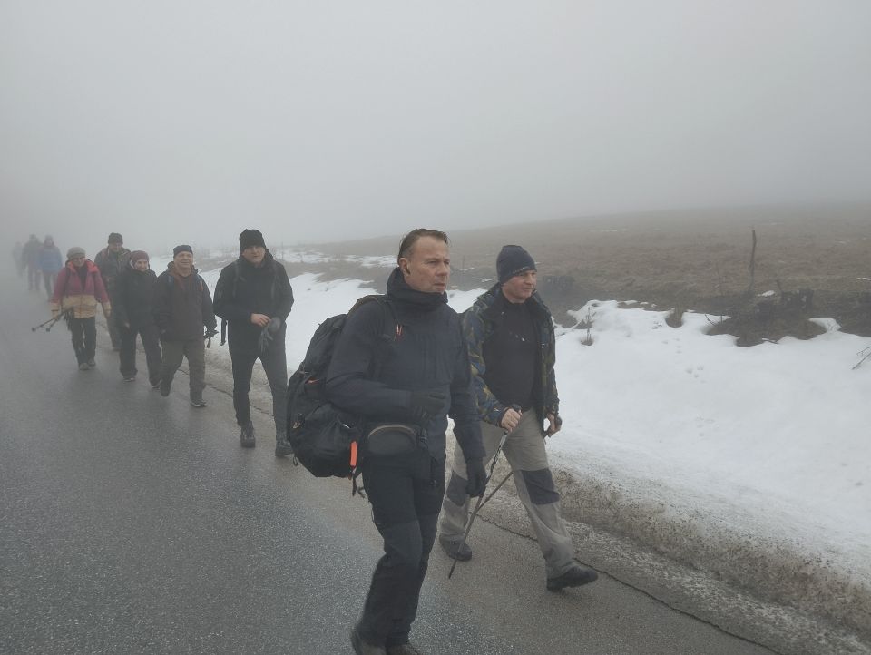 Wycieczka w Góry Bystrzyckie dz80 - PTTK Strzelin