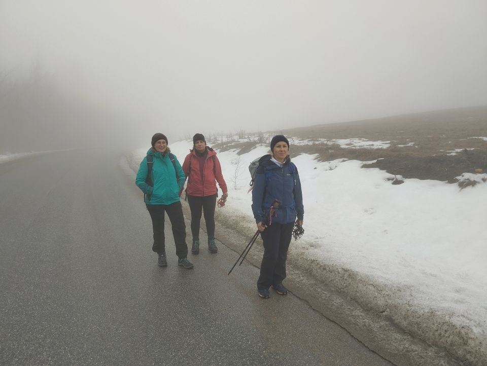 Wycieczka w Góry Bystrzyckie dz84 - PTTK Strzelin