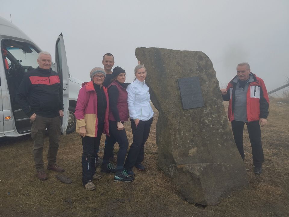 Wycieczka w Góry Bystrzyckie dz85 - PTTK Strzelin